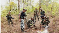 ഛത്തീസ്ഗഡില്‍ മാവോയിസ്റ്റ് ആക്രമണത്തില്‍ ജവാന് വീരമൃത്യു; മൂന്ന് പേർക്ക് പരിക്ക്