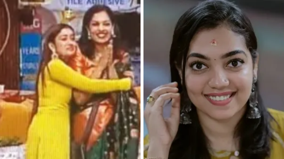 Bigg Boss: ഓന്ത് പോലും ഇങ്ങനെ നിറം മാറുമോ? ബെസ്റ്റ് ഫ്രണ്ടിനെ നൈസായിട്ട് കാലുവാരി ശൈത്യ, ഫുൾ നെഗറ്റീവ് Bigg Boss: ഓന്ത് പോലും ഇങ്ങനെ നിറം മാറുമോ? ബെസ്റ്റ് ഫ്രണ്ടിനെ നൈസായിട്ട് കാലുവാരി ശൈത്യ, ഫുൾ നെഗറ്റീവ്
