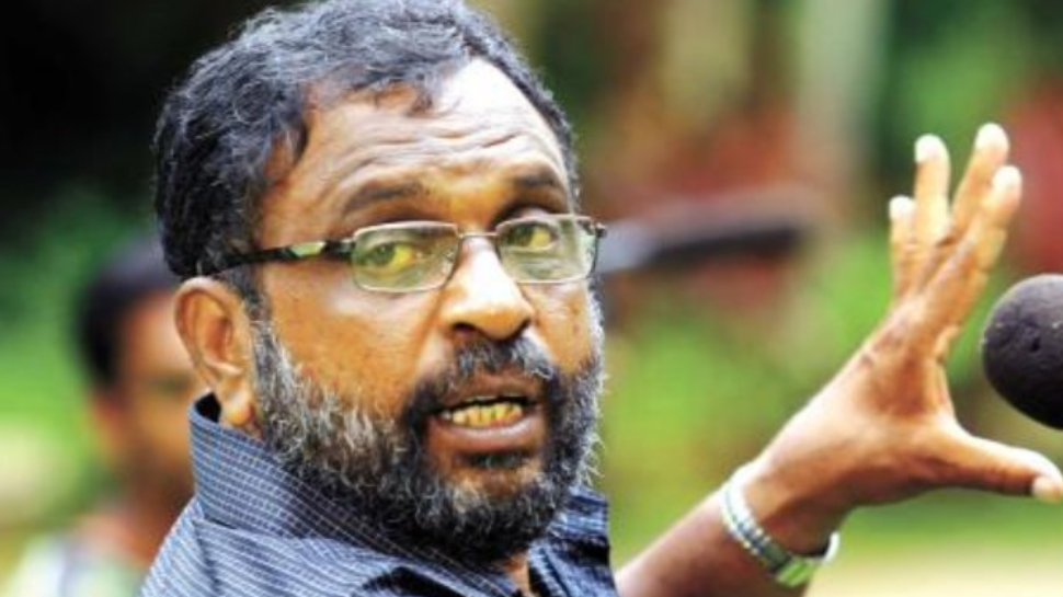 Director Nissar Passed Away: പ്രശസ്ത സംവിധായകൻ നിസാർ അന്തരിച്ചു; അന്ത്യം കരൾ-ശ്വാസകോശ സംബന്ധമായ അസുഖങ്ങളെ തുടർന്ന് Director Nissar Passed Away: പ്രശസ്ത സംവിധായകൻ നിസാർ അന്തരിച്ചു; അന്ത്യം കരൾ-ശ്വാസകോശ സംബന്ധമായ അസുഖങ്ങളെ തുടർന്ന്