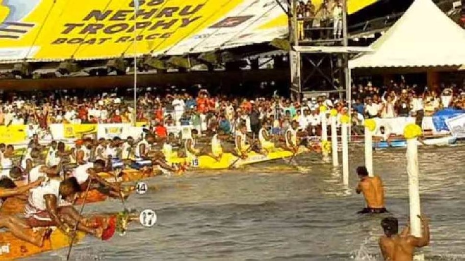 Nehru Trophy Boat Race: നെഹ്റു ട്രോഫി വള്ളംകളി; പ്രാദേശിക അവധി പ്രഖ്യാപിച്ച് കളക്ട‍ർ