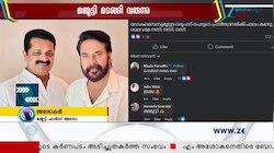 Mammotty: ശക്തമായ തിരിച്ചുവരവാണ് മമ്മൂട്ടി നടത്തിയത്