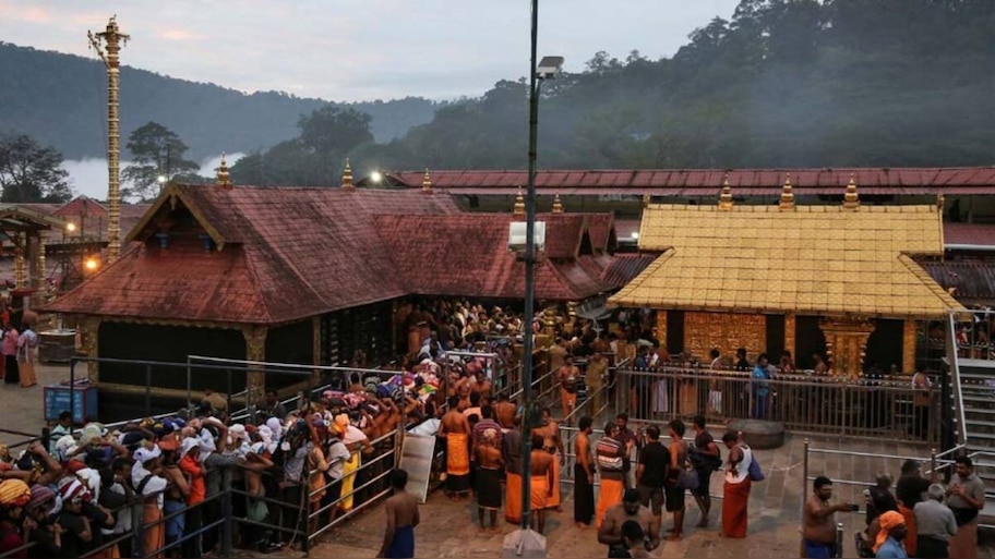 Sabarimala Pilgrimage: ശബരിമല തീര്‍ത്ഥാടനത്തിന് വിപുലമായ സേവനങ്ങള്‍; സമയബന്ധിതമായി മികച്ച സൗകര്യങ്ങളൊരുക്കാന്‍ ആക്ഷന്‍ പ്ലാന്‍