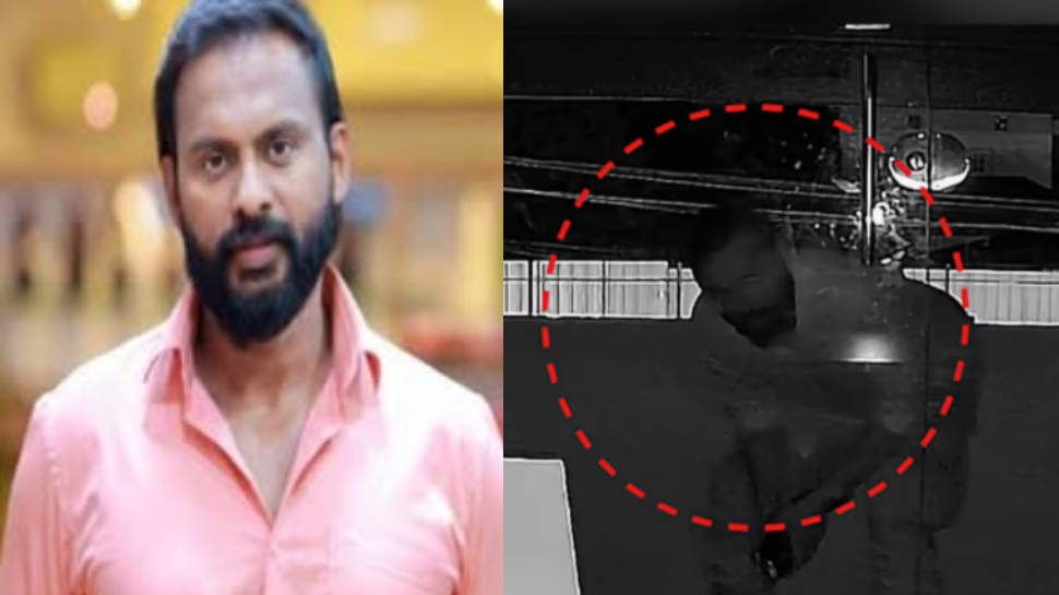 Bigg Boss Malayalam: ബോഡി ബിൽഡിങ് സെന്ററിൽ മോഷണം; ബിഗ് ബോസ് താരം ജിന്റോക്കെതിരെ പോലീസ് കേസ് Bigg Boss Malayalam: ബോഡി ബിൽഡിങ് സെന്ററിൽ മോഷണം; ബിഗ് ബോസ് താരം ജിന്റോക്കെതിരെ പോലീസ് കേസ്