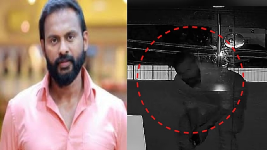 Bigg Boss Malayalam: ബോഡി ബിൽഡിങ് സെന്ററിൽ മോഷണം; ബിഗ് ബോസ് താരം ജിന്‍റോക്കെതിരെ പോലീസ് കേസ്