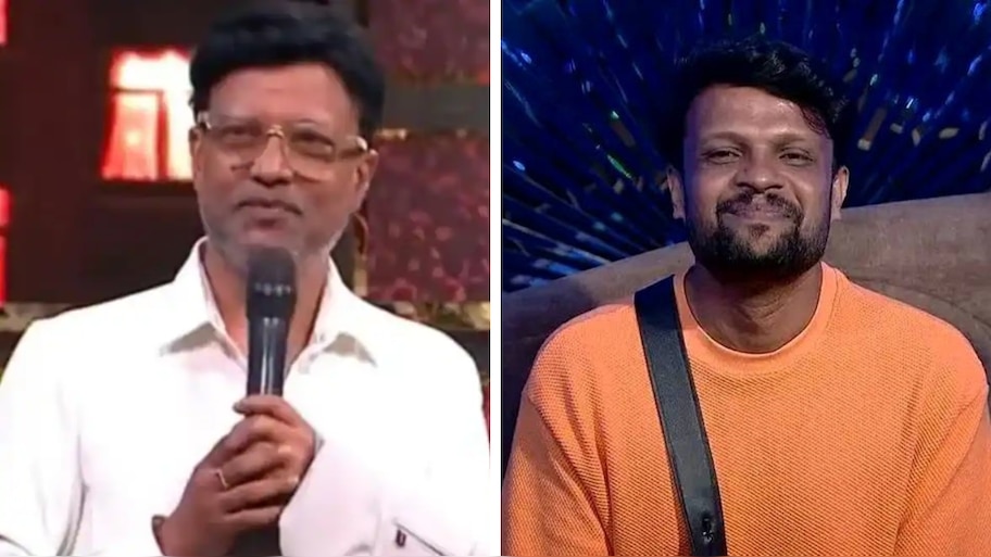 Bigg Boss Malayalam Season 7: 'സ്ക്രിപ്റ്റും തയാറാക്കി വളരെ പ്ലാൻഡ് ആയിട്ടാണ് അദ്ദേഹം വന്നിരിക്കുന്നത്'; ബി​ഗ് ബോസിലെ ആ മത്സരാർത്ഥിയെ കുറിച്ച് മുൻഷി രഞ്ജിത്ത്