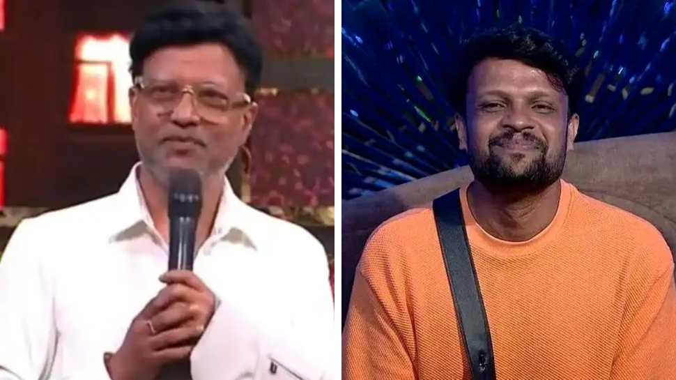 Bigg Boss Malayalam Season 7: 'സ്ക്രിപ്റ്റും തയാറാക്കി വളരെ പ്ലാൻഡ് ആയിട്ടാണ് അദ്ദേഹം വന്നിരിക്കുന്നത്'; ബിഗ് ബോസിലെ ആ മത്സരാർത്ഥിയെ കുറിച്ച് മുൻഷി രഞ്ജിത്ത് Bigg Boss Malayalam Season 7: 'സ്ക്രിപ്റ്റും തയാറാക്കി വളരെ പ്ലാൻഡ് ആയിട്ടാണ് അദ്ദേഹം വന്നിരിക്കുന്നത്'; ബിഗ് ബോസിലെ ആ മത്സരാർത്ഥിയെ കുറിച്ച് മുൻഷി രഞ്ജിത്ത്