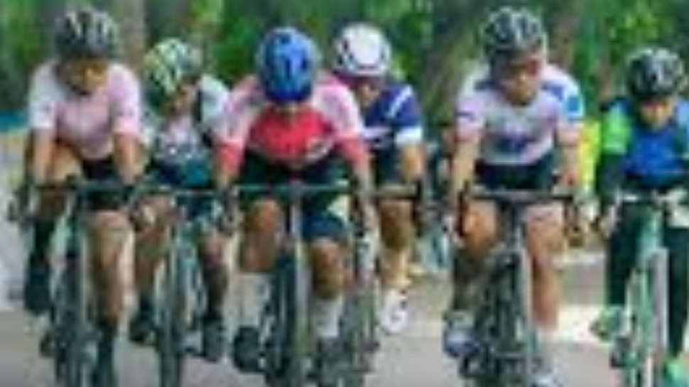 Asmita Khelo India Women's Cycling City League: അസ്മിത ഖേലോ ഇന്ത്യ വനിതാ സൈക്ലിങ് സിറ്റി ലീഗ് 24ന്; രജിസ്റ്റർ ചെയ്യേണ്ടത് ഇങ്ങനെ... Asmita Khelo India Women's Cycling City League: അസ്മിത ഖേലോ ഇന്ത്യ വനിതാ സൈക്ലിങ് സിറ്റി ലീഗ് 24ന്; രജിസ്റ്റർ ചെയ്യേണ്ടത് ഇങ്ങനെ...