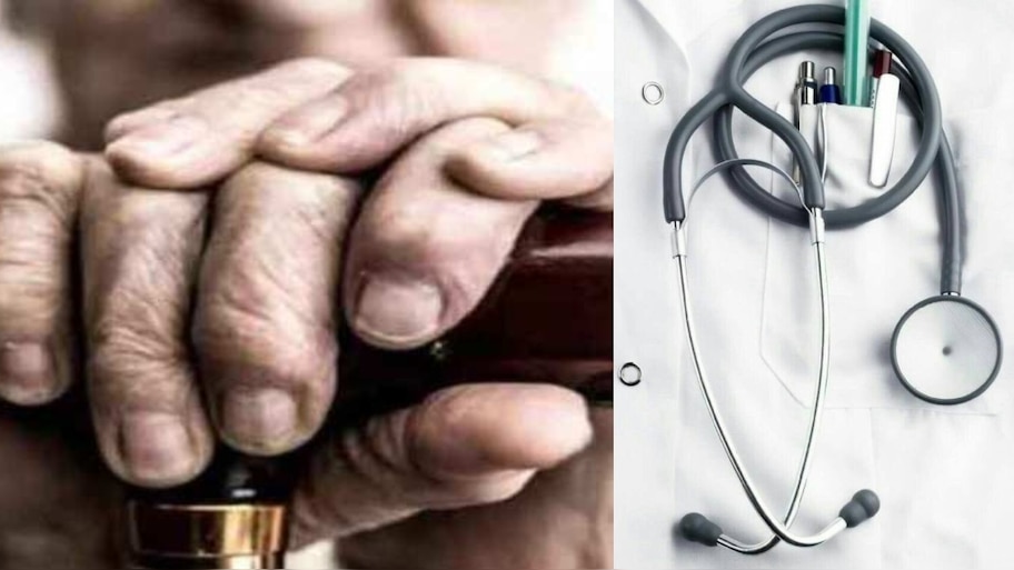 Senior Citizen OP: മുതിർന്ന പൗരന്മാർക്കായി പ്രത്യേക ഒപി കൗണ്ടർ വരുന്നു; സെപ്റ്റംബര്‍ ഒന്നിന് തുടക്കമാകും