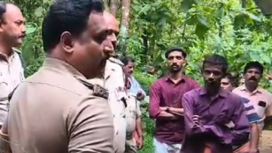Kannur Crime News: യുവതിയെ പെട്രോള്‍ ഒഴിച്ച് തീവെച്ച് യുവാവ്; രണ്ട് പേർക്കും ഗുരുതര പൊള്ളല്‍, സംഭവം കണ്ണൂരില്‍
