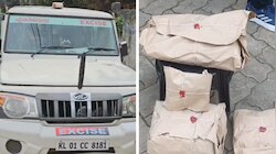 കഴക്കൂട്ടത്ത് ലഹരിമരുന്നുകളുമായി വിദ്യാർത്ഥികൾ പിടിയിൽ