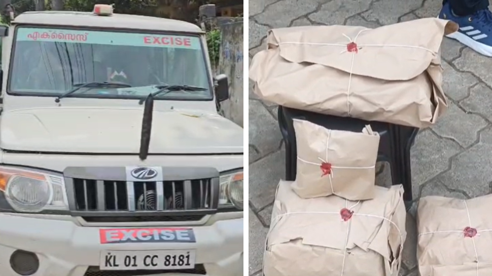 Kazhakkoottam Crime News: കഴക്കൂട്ടത്ത് ലഹരിമരുന്നുകളുമായി വിദ്യാർത്ഥികൾ പിടിയിൽ; ഹൈബ്രിഡ് കഞ്ചാവും എംഡിഎംഎയും പിടികൂടി Kazhakkoottam Crime News: കഴക്കൂട്ടത്ത് ലഹരിമരുന്നുകളുമായി വിദ്യാർത്ഥികൾ പിടിയിൽ; ഹൈബ്രിഡ് കഞ്ചാവും എംഡിഎംഎയും പിടികൂടി