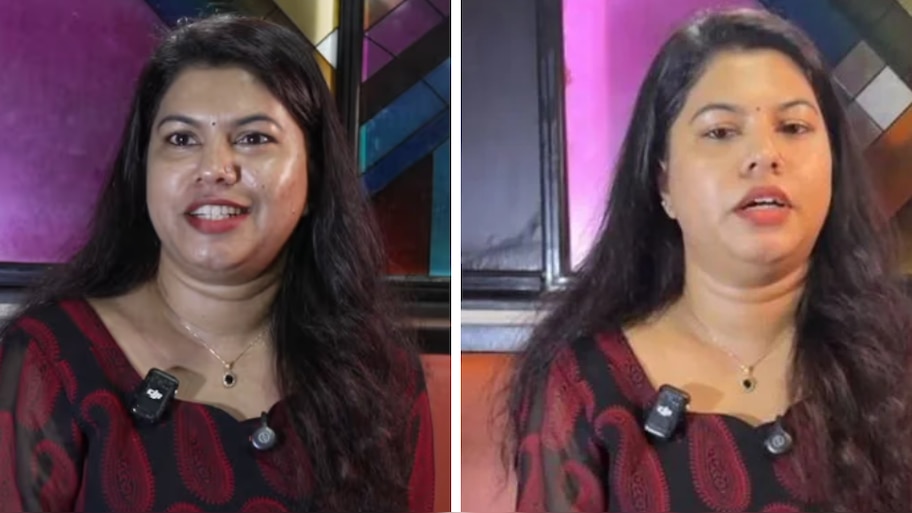 Honey Bhaskar: 'എന്റെ സ്നേഹം നിനക്ക് മാത്രം', രാഹുൽ എല്ലാ സ്ത്രീകളോടും പറയുന്നത് ഇങ്ങനെ; വെളിപ്പെടുത്തി ഹണി ഭാസ്കർ