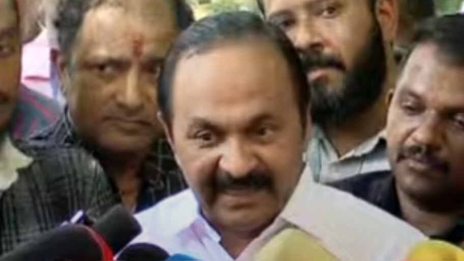 Rahul Mamkootathil: രാഹുലിനെതിരെ വിഡി സതീശൻ; മുഖം നോക്കാതെ നടപടിയെടുക്കും