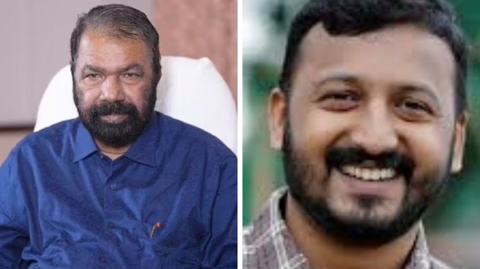 V Sivankutty: "ആരോപണവിധേയൻ ജനപ്രതിനിധി എങ്കിൽ ആ സ്ഥാനം രാജിവെയ്ക്കണം"; വി ശിവൻകുട്ടി V Sivankutty: "ആരോപണവിധേയൻ ജനപ്രതിനിധി എങ്കിൽ ആ സ്ഥാനം രാജിവെയ്ക്കണം"; വി ശിവൻകുട്ടി
