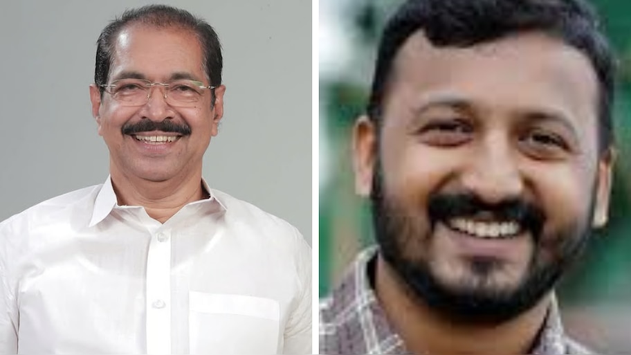 KPCC President Sunny Joseph: 'നേതൃത്വം ആവശ്യപ്പെട്ടിട്ടില്ല; രാജി രാഹുൽ സ്വയം എടുത്ത തീരുമാന'മെന്ന് കെപിസിസി പ്രസിഡന്റ് 