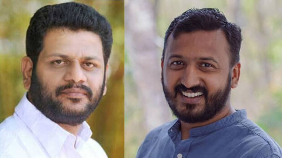 Rahul Mamkoottathil: 'രാഹുലിനെതിരെ നടക്കുന്നത് രാഷ്ട്രീയ വേട്ടയാടല്‍'; രാഹുൽ മാങ്കൂട്ടത്തിലിനെ പിന്തുണച്ച് വികെ ശ്രീകണ്ഠൻ എംപി