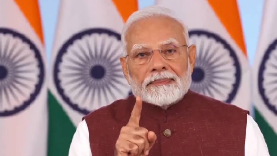 PM Narendra Modi: 'ജയിലിൽക്കിടന്ന് ആരും ഭരിക്കേണ്ട, ബിൽ പാസായാല്‍ അഴിമതിക്കാരുടെ മന്ത്രിസ്ഥാനം പോകും'; പ്രധാനമന്ത്രി നരേന്ദ്രമോദി