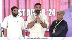 Kerala Film Critics Award 2025: കേരള ഫിലിം ക്രിട്ടിക്സിൽ മികച്ച നടനുള്ള ‌പുരസ്കാരം നേടി ടൊവിനോ തോമസ്
