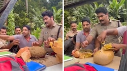  കോതമം​ഗലത്ത് 3 കിലോ കഞ്ചാവുമായി അതിഥി തൊഴിലാളി പിടിയിൽ 