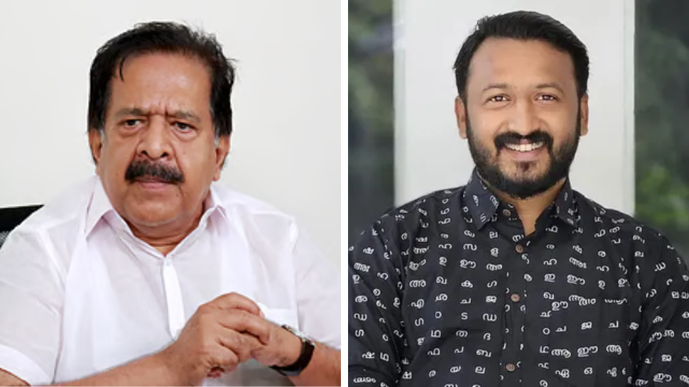 Ramesh Chennithala: 'പാർട്ടിക്ക് ക്ഷീണം, വരാനിരിക്കുന്ന തിരഞ്ഞെടുപ്പുകളെ ബാധിക്കും'; രാഹുലിനെ ഉടൻ രാജിവയ്പ്പിക്കണമെന്ന് രമേശ് ചെന്നിത്തല Ramesh Chennithala: 'പാർട്ടിക്ക് ക്ഷീണം, വരാനിരിക്കുന്ന തിരഞ്ഞെടുപ്പുകളെ ബാധിക്കും'; രാഹുലിനെ ഉടൻ രാജിവയ്പ്പിക്കണമെന്ന് രമേശ് ചെന്നിത്തല
