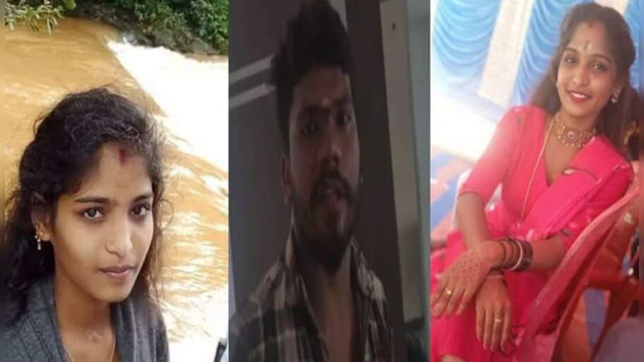 Darshitha Murder Case: ദർഷിതയുടേത് ക്രൂരകൊലപാതകം; വായിൽ സ്ഫോടകവസ്തു തിരുകി പൊട്ടിച്ചു, സുഹൃത്ത് പിടിയിൽ
