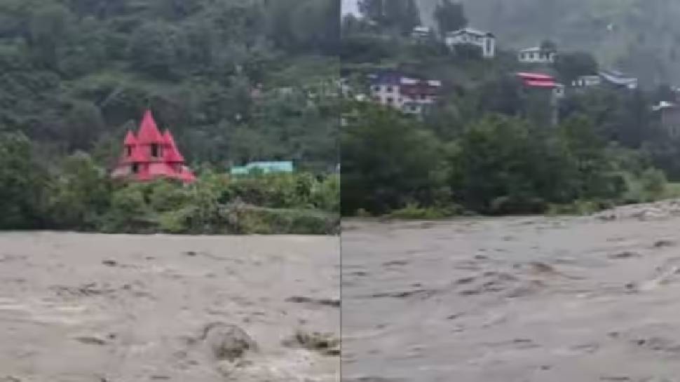 Flash Flood in Jammu and Kashmir: ജമ്മു കശ്മീരിൽ മിന്നല് പ്രളയം; 8 മരണം, രക്ഷാപ്രവർത്തനം തുടരുന്നു Flash Flood in Jammu and Kashmir: ജമ്മു കശ്മീരിൽ മിന്നല് പ്രളയം; 8 മരണം, രക്ഷാപ്രവർത്തനം തുടരുന്നു