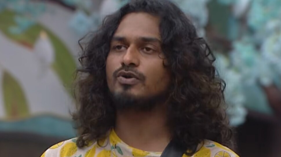 Bigg Boss Malayalam Season 7: ബിഗ് ബോസിൽ നിന്നും നെവിൻ ക്വിറ്റ് ചെയ്തോ? വെറും ഡ്രാമയെന്ന് പ്രേക്ഷകർ; പ്രോമോ വൈറൽ Bigg Boss Malayalam Season 7: ബിഗ് ബോസിൽ നിന്നും നെവിൻ ക്വിറ്റ് ചെയ്തോ? വെറും ഡ്രാമയെന്ന് പ്രേക്ഷകർ; പ്രോമോ വൈറൽ