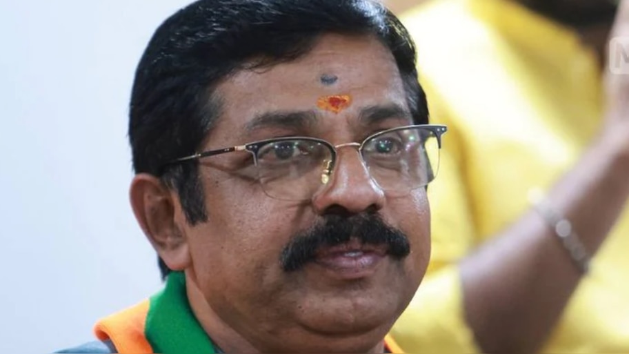 C Krishnakumar: പീഡന പരാതിക്ക് പിന്നില്‍ സ്വത്ത് തര്‍ക്കം; ഏത് അന്വേഷണത്തിനും തയാറെന്ന് സി കൃഷ്ണകുമാര്‍