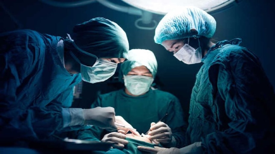 Organ Transplantation: മനുഷ്യനിൽ പന്നിയുടെ ശ്വാസകോശം മാറ്റിവെച്ചു; ശസ്ത്രക്രിയ വിജയകരം