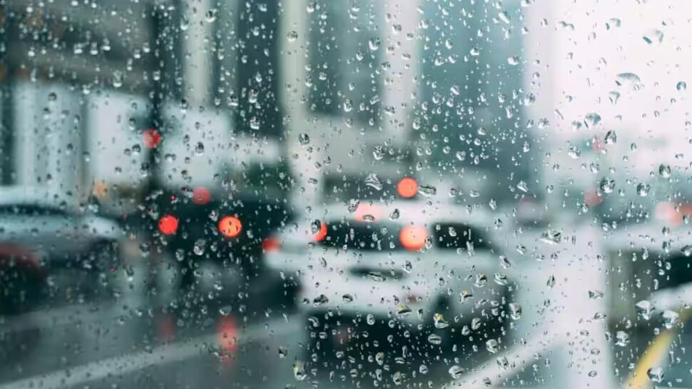 Kerala Rain Alert: സംസ്ഥാനത്ത് ഇന്ന് ശക്തമായ മഴയ്ക്ക് സാധ്യത; ആറ് ജില്ലകളിൽ യെല്ലോ അലർട്ട്