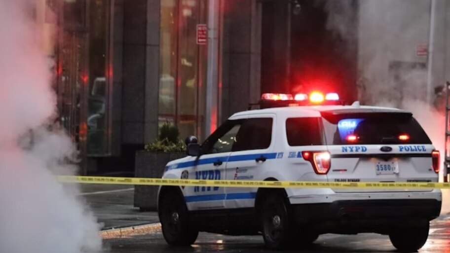 Minneapolis school shooting: അമേരിക്കയിലെ സ്കൂളിൽ വെടിവെയ്പ്; രണ്ട് മരണം, 20 പേ‍ർക്ക് പരിക്ക്