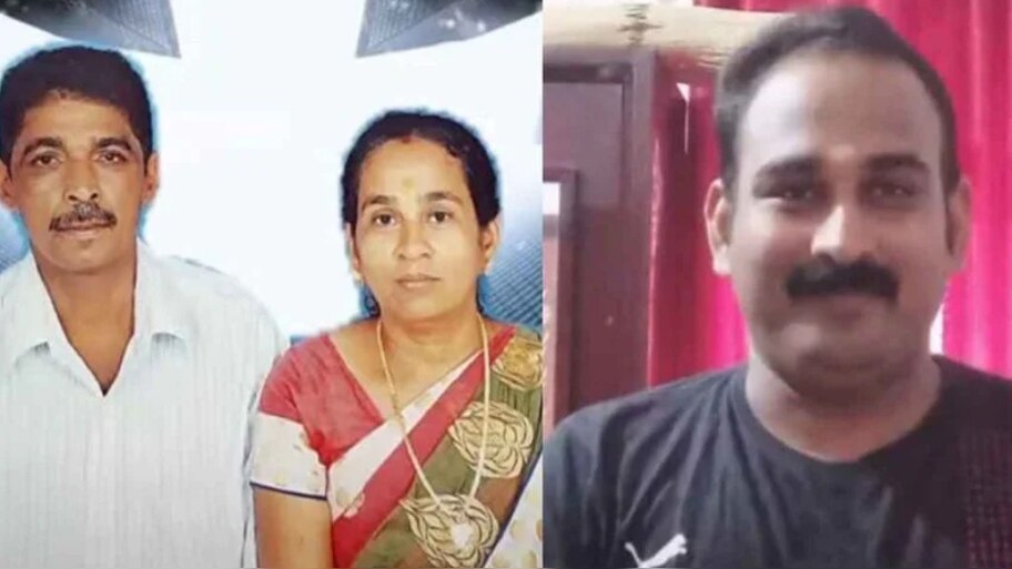 Suicide: കാസർകോട് ദമ്പതിമാരും മകനും ആസിഡ് കുടിച്ച് മരിച്ചു; ഒരു മകൻ ചികിത്സയിൽ