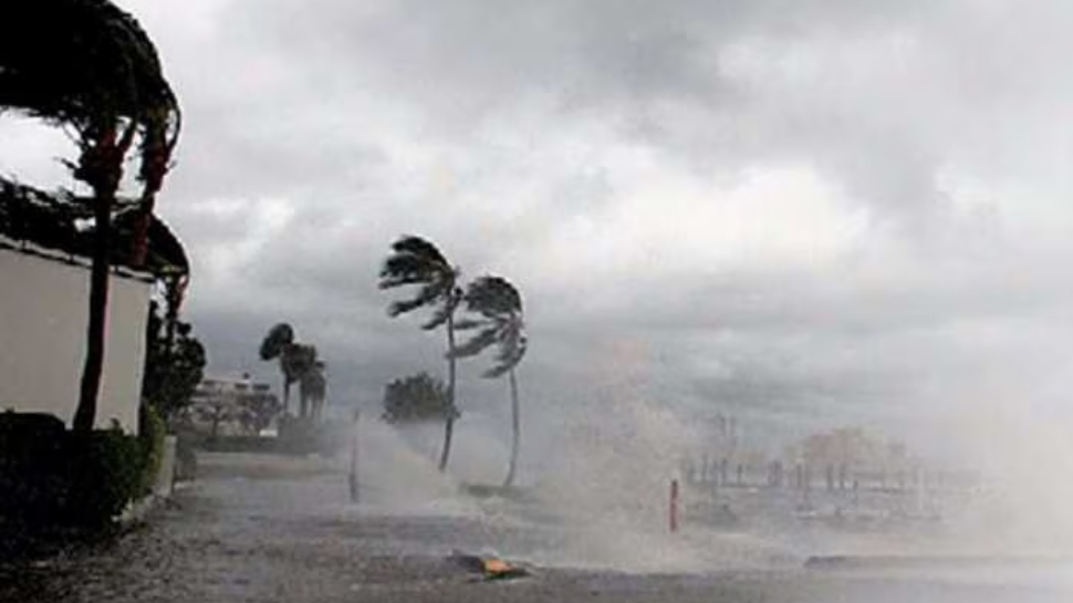 Rain Alert: മഴ കനക്കും, സംസ്ഥാനത്ത് മഴ മുന്നറിയിപ്പിൽ മാറ്റം; രണ്ട് ജില്ലകളിൽ ഓറഞ്ച് അലർട്ട്, അഞ്ച് ജില്ലകളിൽ യെല്ലോ അലർട്ട് Rain Alert: മഴ കനക്കും, സംസ്ഥാനത്ത് മഴ മുന്നറിയിപ്പിൽ മാറ്റം; രണ്ട് ജില്ലകളിൽ ഓറഞ്ച് അലർട്ട്, അഞ്ച് ജില്ലകളിൽ യെല്ലോ അലർട്ട്