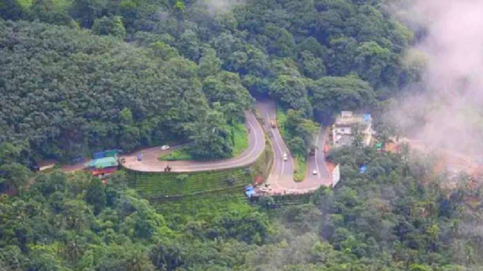 Thamarassery Churam: താമരശ്ശേരി ചുരത്തിലെ ഗതാഗത നിയന്ത്രണം നീക്കി; ചുരത്തിൽ നിരീക്ഷണം തുടരും