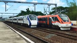 Vande Bharat Express: വന്ദേഭാരത് എക്സ്പ്രസിൽ ടിക്കറ്റ് എടുക്കണോ? ഇനി 15 മിനിറ്റ് മുമ്പ് ബുക്ക് ചെയ്യാം..!