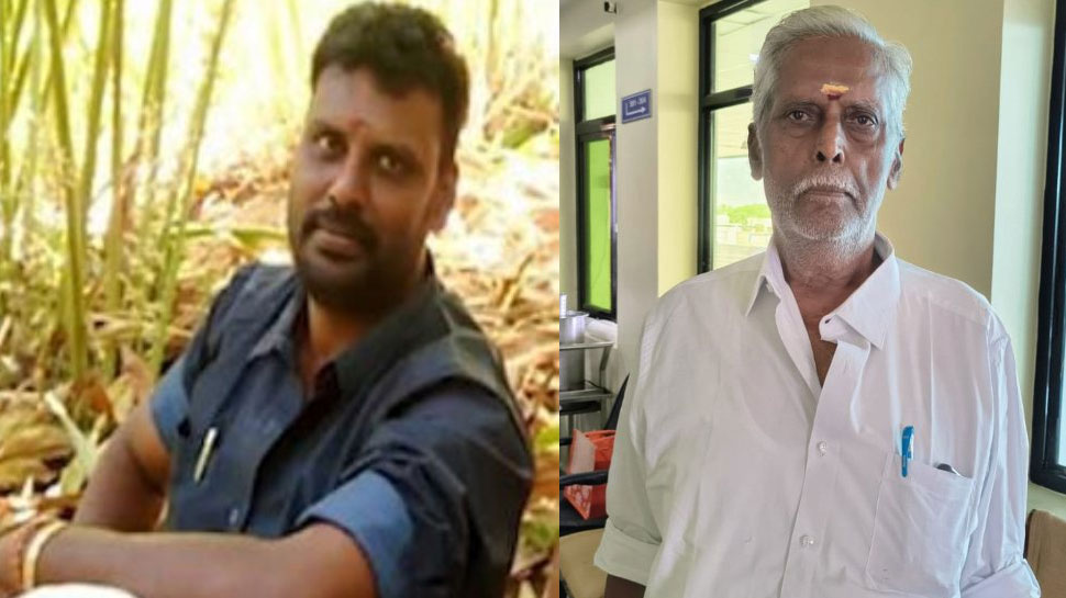 Idukki News: മകൻ്റെ മർദ്ദനത്തെ തുടർന്ന് ചികിത്സയിലായിരുന്ന സിപിഐഎം നേതാവ് മരിച്ചു Idukki News: മകൻ്റെ മർദ്ദനത്തെ തുടർന്ന് ചികിത്സയിലായിരുന്ന സിപിഐഎം നേതാവ് മരിച്ചു