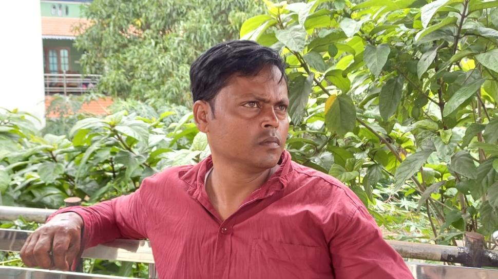 Drugs Seized: മയക്കുമരുന്ന് ഗുളികകളുമായി അന്യസംസ്ഥാന തൊഴിലാളി പിടിയിൽ Drugs Seized: മയക്കുമരുന്ന് ഗുളികകളുമായി അന്യസംസ്ഥാന തൊഴിലാളി പിടിയിൽ