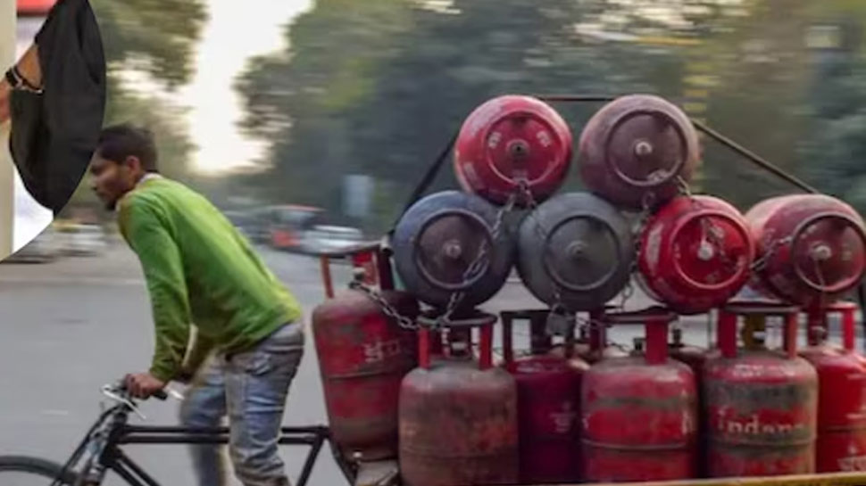 LPG Price Cut: എൽപിജി സിലിണ്ടറിന് വില കുറഞ്ഞു; ഇന്ന് മുതൽ പ്രാബല്യത്തിൽ LPG Price Cut: എൽപിജി സിലിണ്ടറിന് വില കുറഞ്ഞു; ഇന്ന് മുതൽ പ്രാബല്യത്തിൽ