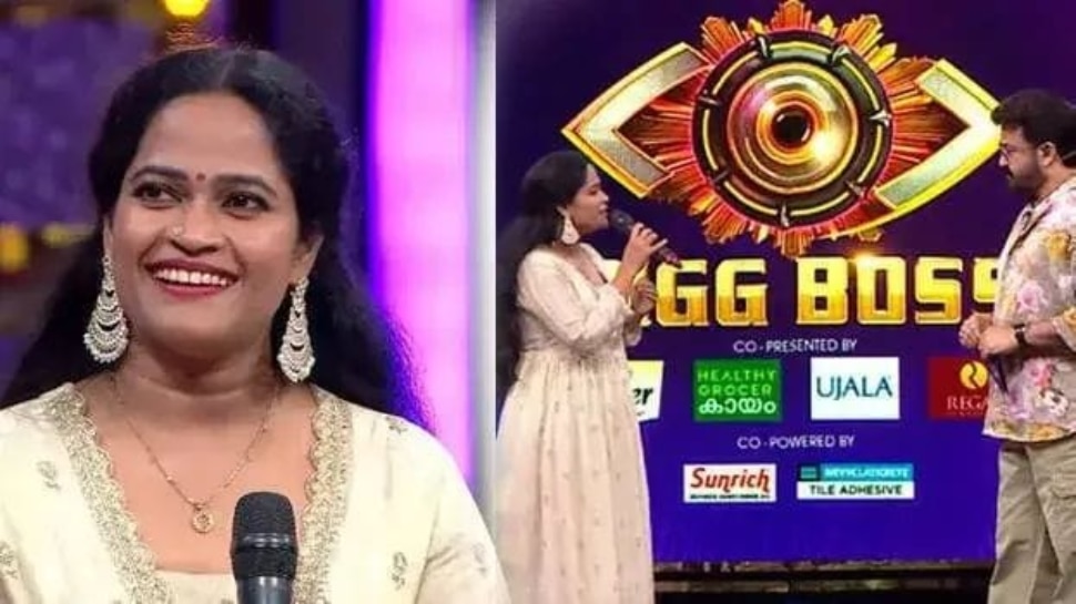 Bigg Boss Malayalam Season 7: 'പറഞ്ഞാല് വിശ്വസിക്കില്ല, കാണുന്ന പോലെയല്ല, പലരും കരഞ്ഞിട്ടുണ്ട്'; ബിഗ് ബോസിലെ അനുഭവങ്ങൾ വിവരിച്ച് കലാഭവൻ സരിഗ Bigg Boss Malayalam Season 7: 'പറഞ്ഞാല് വിശ്വസിക്കില്ല, കാണുന്ന പോലെയല്ല, പലരും കരഞ്ഞിട്ടുണ്ട്'; ബിഗ് ബോസിലെ അനുഭവങ്ങൾ വിവരിച്ച് കലാഭവൻ സരിഗ