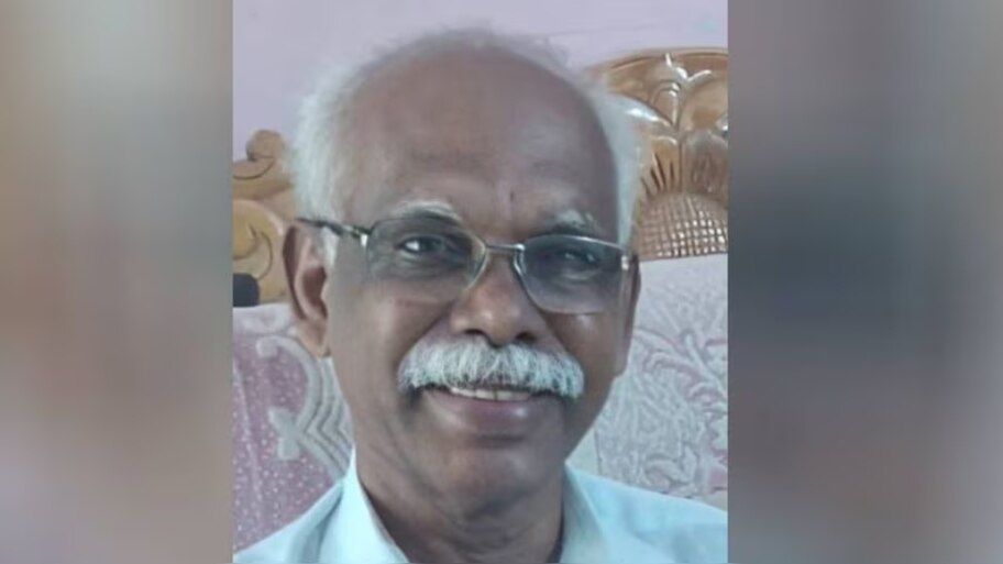 Murder Case: മകന്റെ മർദ്ദനമേറ്റ് ഹൃദ്രോ​ഗിയായ അച്ഛൻ മരിച്ചു; ക്രൂരമർദ്ദനം കുടുംബവഴക്കിനെ തുടർന്ന്
