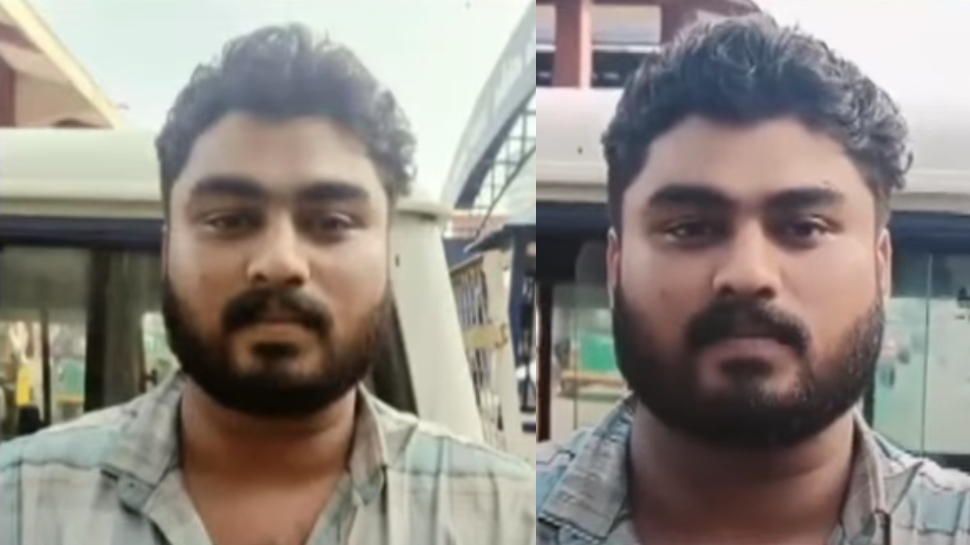 Hashish Oil Seized: തൃശൂരിൽ വൻ ലഹരിവേട്ട; ഒരു കോടി രൂപ വിലവരുന്ന ഹാഷിഷ് ഓയിൽ പിടികൂടി Hashish Oil Seized: തൃശൂരിൽ വൻ ലഹരിവേട്ട; ഒരു കോടി രൂപ വിലവരുന്ന ഹാഷിഷ് ഓയിൽ പിടികൂടി