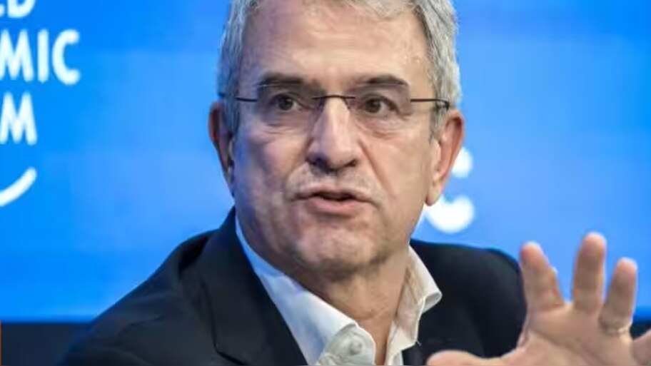 Nestle CEO Laurent Freixe fired:നെസ്‌ലെ സിഇഒ ലോറന്റ് ഫ്രീക്‌സിനെ പുറത്താക്കി