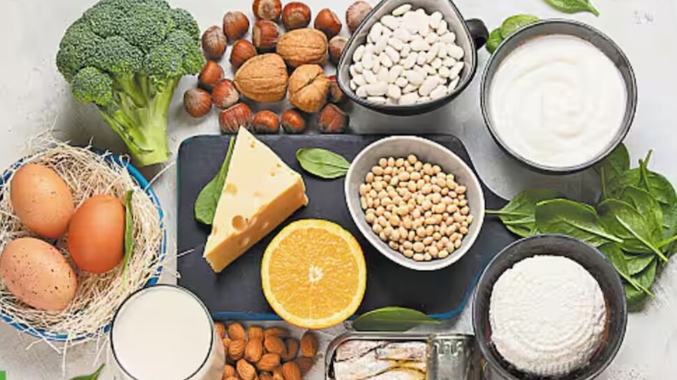 Foods To Eat After 30: മുപ്പതുകൾ പിന്നിട്ടോ? ഈ ഭക്ഷണങ്ങൾ മറക്കാതെ ഡയറ്റിൽ ഉൾപ്പെടുത്താം