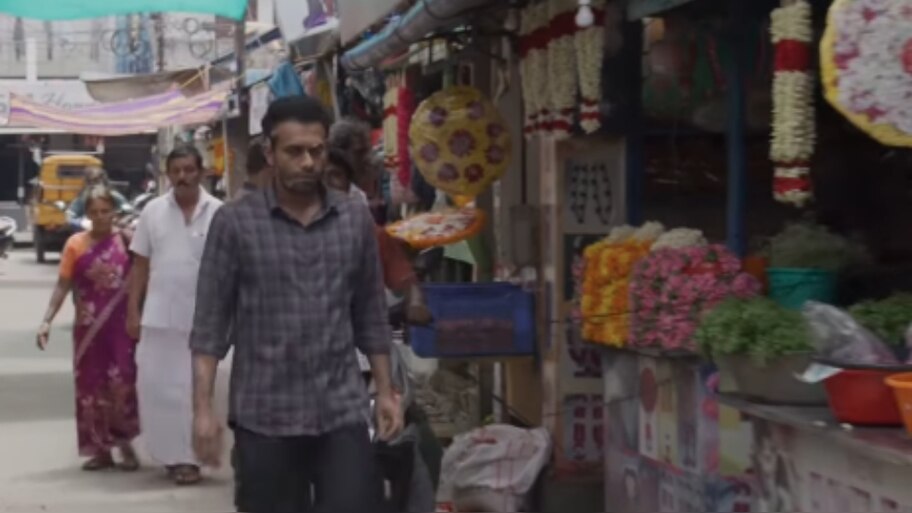 Arjun Ashokan: തലവര ഷൂട്ടിംഗ് സമയത്തുണ്ടായ അപകടം; തലനാരിഴയ്ക്ക് രക്ഷപ്പെട്ട് അർജുൻ അശോകൻ- VIDEO