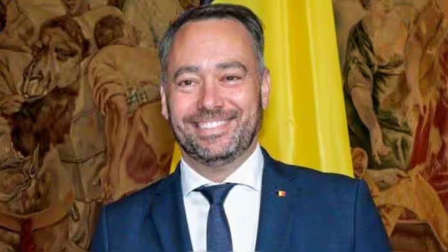 Belgium To Recognize Palestine: ബെൽജിയം യുഎന്നിൽ പലസ്തീനെ അംഗീകരിക്കും; ഇസ്രായേലിന് ഉപരോധം ഏർപ്പെടുത്തുമെന്നും ബെൽജിയം വിദേശകാര്യ മന്ത്രി