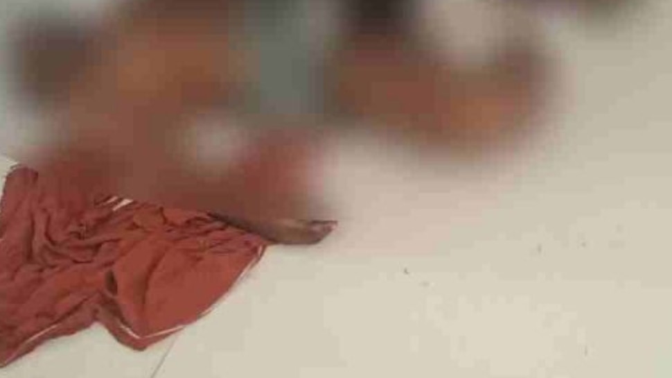 Trivandrum medical college: തിരുവനന്തപുരം മെഡിക്കൽ കോളജില്‍ ചികിത്സ കിട്ടാതെ രോഗി മരിച്ചുവെന്ന് ആരോപണം; രോഗി തറയിൽ കിടക്കുന്ന ദൃശ്യങ്ങൾ പുറത്ത്
