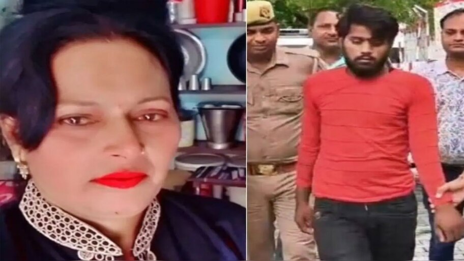 ഇൻസ്റ്റാഗ്രാം പ്രണയം കലാശിച്ചത് കൊലപാതകത്തിൽ: 52 കാരിയെ 26 കാരനായ കാമുകൻ കൊലപ്പെടുത്തി