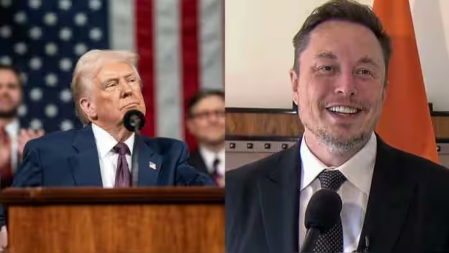 Trump Softens Stance On Elon Musk: ഈലോൺ മസ്കിനെ വാഴ്ത്തി ട്രംപ്; റിപ്പബ്ലിക്കൻ പാർട്ടിയിലേക്ക് മടങ്ങുമോ മസ്ക്?