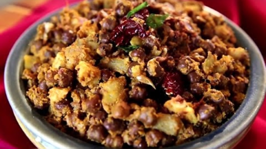 Thiruvonam 2025: ഓണമല്ലേ, സദ്യക്ക് കൂട്ടുകറിയൊരുക്കേണ്ടേ? കൂട്ട് തെറ്റാതെ തയാറാക്കാൻ റെസിപ്പി ഇതാ..!