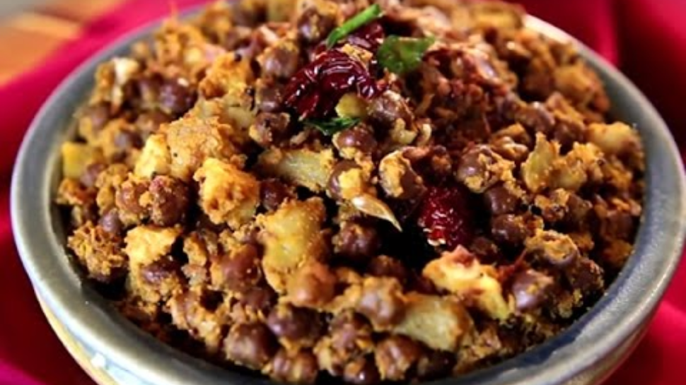 Thiruvonam 2025: ഓണമല്ലേ, സദ്യക്ക് കൂട്ടുകറിയൊരുക്കേണ്ടേ? കൂട്ട് തെറ്റാതെ തയാറാക്കാൻ റെസിപ്പി ഇതാ..! Thiruvonam 2025: ഓണമല്ലേ, സദ്യക്ക് കൂട്ടുകറിയൊരുക്കേണ്ടേ? കൂട്ട് തെറ്റാതെ തയാറാക്കാൻ റെസിപ്പി ഇതാ..!